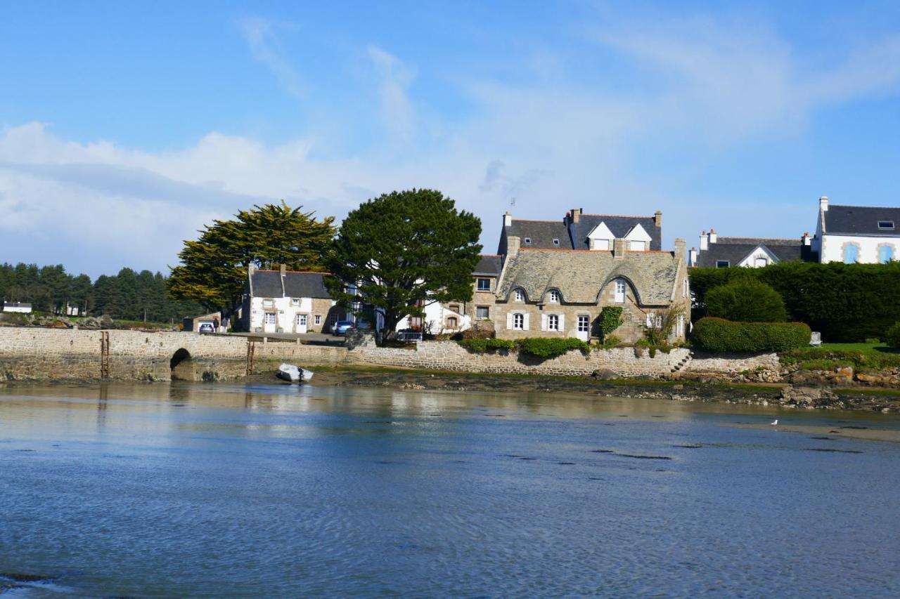 Gites Erdeven Bretagne Sud Exterior foto